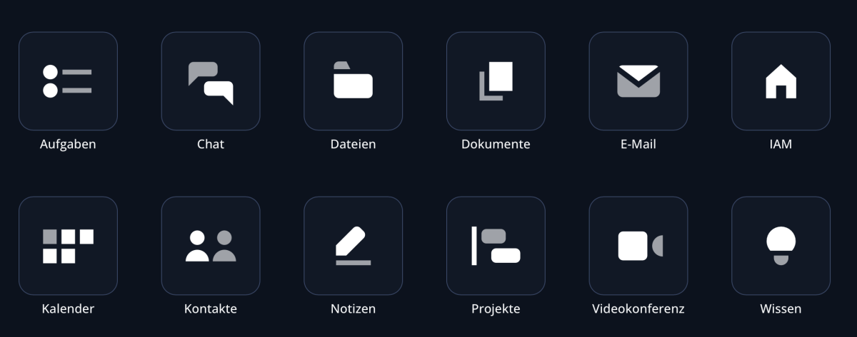 Das Zentrum für digitale Souveränität - Open-Source für die Verwaltung
